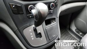Hyundai Starex Facelift 5인승 2020 года из Южной Кореи