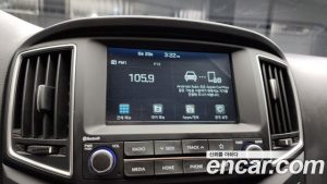 Hyundai Starex Facelift 5인승 2020 года из Южной Кореи