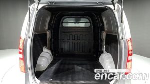 Hyundai Starex Facelift 5인승 2020 года из Южной Кореи