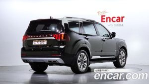 Kia Mohave Дизель 3.0 4WD 6인승 2020 года из Южной Кореи