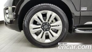 Kia Mohave Дизель 3.0 4WD 6인승 2020 года из Южной Кореи
