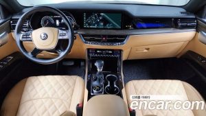 Kia Mohave Дизель 3.0 4WD 6인승 2020 года из Южной Кореи