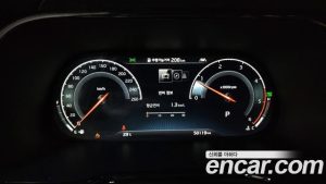 Kia Mohave Дизель 3.0 4WD 6인승 2020 года из Южной Кореи