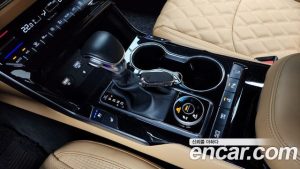 Kia Mohave Дизель 3.0 4WD 6인승 2020 года из Южной Кореи