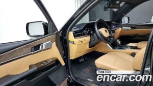 Kia Mohave Дизель 3.0 4WD 6인승 2020 года из Южной Кореи