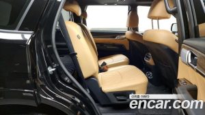 Kia Mohave Дизель 3.0 4WD 6인승 2020 года из Южной Кореи