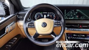 Kia Mohave Дизель 3.0 4WD 6인승 2020 года из Южной Кореи