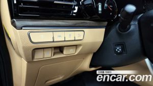 Kia Mohave Дизель 3.0 4WD 6인승 2020 года из Южной Кореи