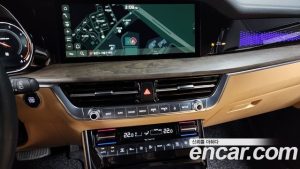 Kia Mohave Дизель 3.0 4WD 6인승 2020 года из Южной Кореи