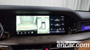 Kia Mohave Дизель 3.0 4WD 6인승 2020 года из Южной Кореи