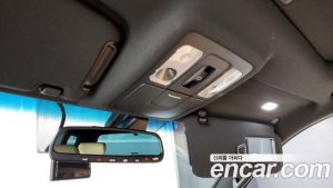 Kia Mohave Дизель 3.0 4WD 6인승 2020 года из Южной Кореи