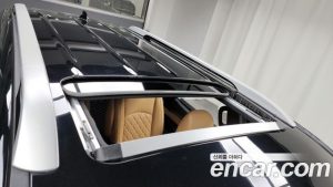 Kia Mohave Дизель 3.0 4WD 6인승 2020 года из Южной Кореи