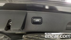 Kia Mohave Дизель 3.0 4WD 6인승 2020 года из Южной Кореи