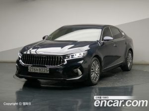 Kia K7 2.5 GDI Noblesse 2020 года из Южной Кореи