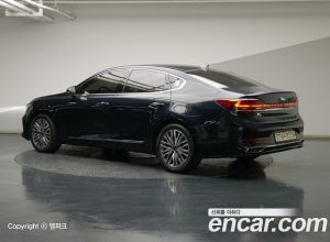 Kia K7 2.5 GDI Noblesse 2020 года из Южной Кореи
