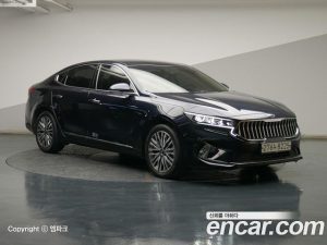 Kia K7 2.5 GDI Noblesse 2020 года из Южной Кореи