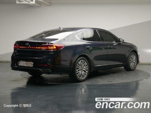 Kia K7 2.5 GDI Noblesse 2020 года из Южной Кореи
