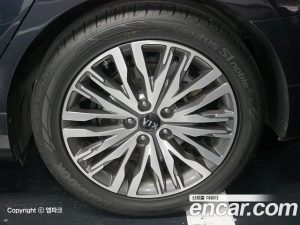 Kia K7 2.5 GDI Noblesse 2020 года из Южной Кореи
