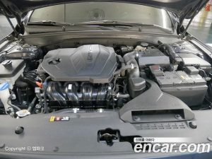 Kia K7 2.5 GDI Noblesse 2020 года из Южной Кореи