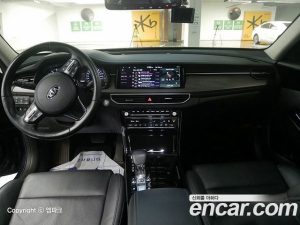 Kia K7 2.5 GDI Noblesse 2020 года из Южной Кореи