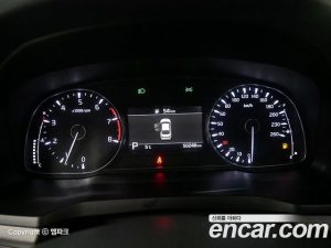 Kia K7 2.5 GDI Noblesse 2020 года из Южной Кореи