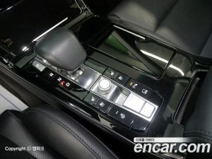 Kia K7 2.5 GDI Noblesse 2020 года из Южной Кореи