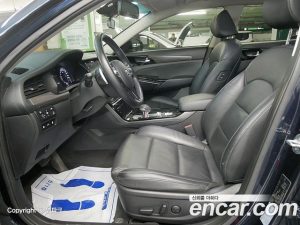 Kia K7 2.5 GDI Noblesse 2020 года из Южной Кореи