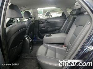 Kia K7 2.5 GDI Noblesse 2020 года из Южной Кореи