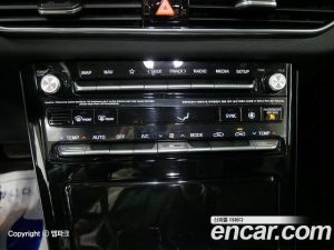 Kia K7 2.5 GDI Noblesse 2020 года из Южной Кореи