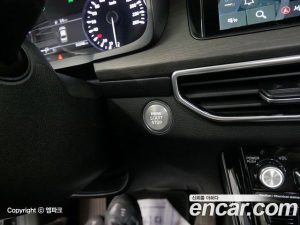 Kia K7 2.5 GDI Noblesse 2020 года из Южной Кореи