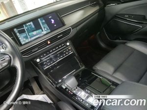 Kia K7 2.5 GDI Noblesse 2020 года из Южной Кореи