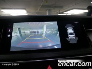 Kia K7 2.5 GDI Noblesse 2020 года из Южной Кореи