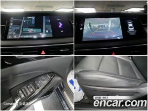 Kia K7 2.5 GDI Noblesse 2020 года из Южной Кореи