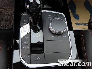 BMW 1-Series 118d Sport 2020 года из Южной Кореи