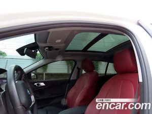 BMW 1-Series 118d Sport 2020 года из Южной Кореи