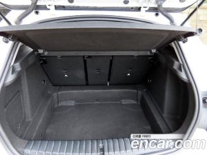 BMW 1-Series 118d Sport 2020 года из Южной Кореи