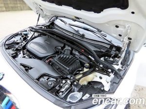 BMW 1-Series 118d Sport 2020 года из Южной Кореи