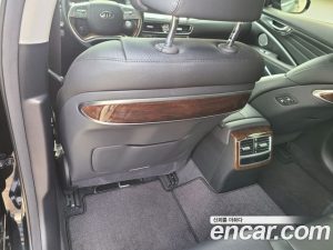 Kia K9 3.3 GDI 2021 года из Южной Кореи