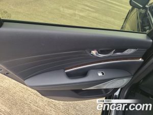 Kia K9 3.3 GDI 2021 года из Южной Кореи