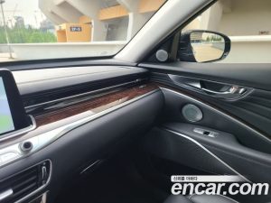 Kia K9 3.3 GDI 2021 года из Южной Кореи