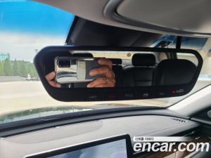 Kia K9 3.3 GDI 2021 года из Южной Кореи