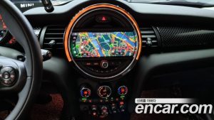Mini Cooper DEFAULT 2020 года из Южной Кореи