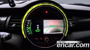 Mini Cooper DEFAULT 2020 года из Южной Кореи