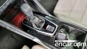 Renault-KoreaSamsung QM6 2.0 GDe Premiere 2WD 2020 года из Южной Кореи