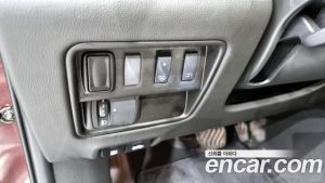 Renault-KoreaSamsung QM6 2.0 GDe Premiere 2WD 2020 года из Южной Кореи