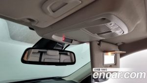 Renault-KoreaSamsung QM6 2.0 GDe Premiere 2WD 2020 года из Южной Кореи