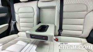 Renault-KoreaSamsung QM6 2.0 GDe Premiere 2WD 2020 года из Южной Кореи