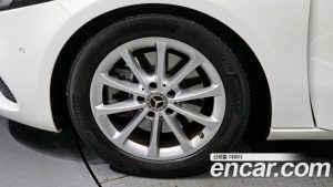 Mercedes-Benz A-Class A220 HATCHBACK 2020 года из Южной Кореи