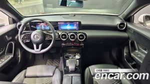 Mercedes-Benz A-Class A220 HATCHBACK 2020 года из Южной Кореи