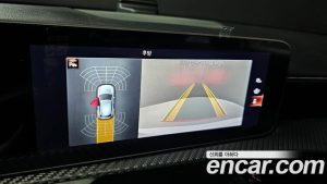 Mercedes-Benz A-Class A220 HATCHBACK 2020 года из Южной Кореи